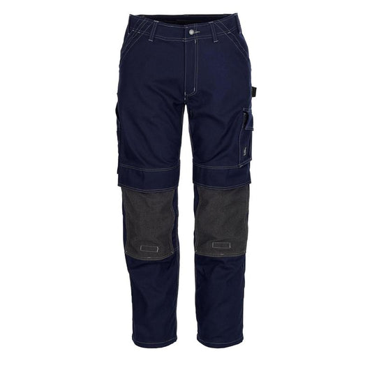 MASCOT® Lerida trousers, navy