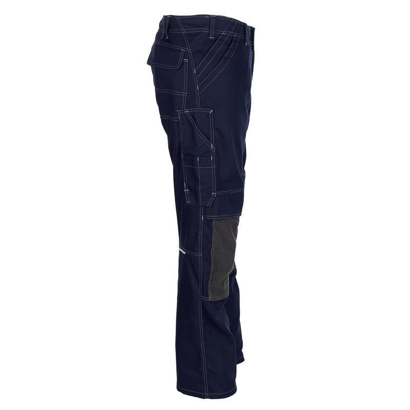 MASCOT® Lerida trousers, navy