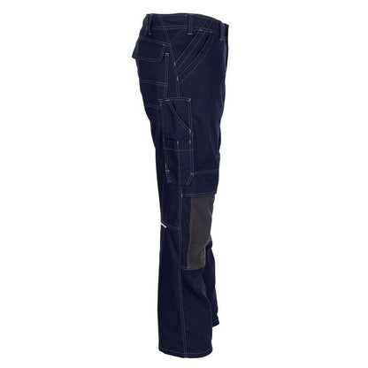 MASCOT® Lerida trousers, navy