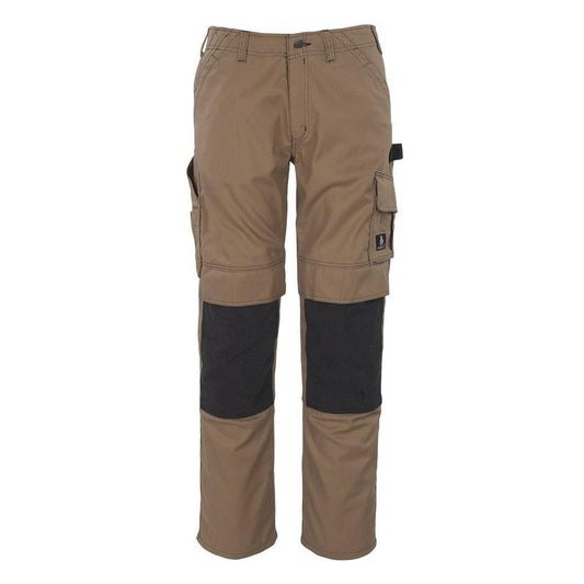 MASCOT® Lerida trousers, khaki