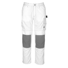 MASCOT® Pantalón Lerida, blanco
