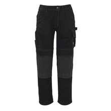 MASCOT® Pantalón Lerida, negro
