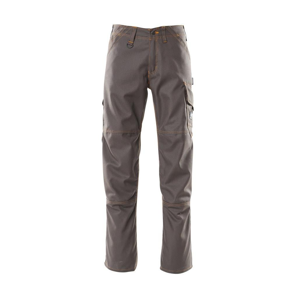 Pantalones MASCOT® Faro, antracita oscuro