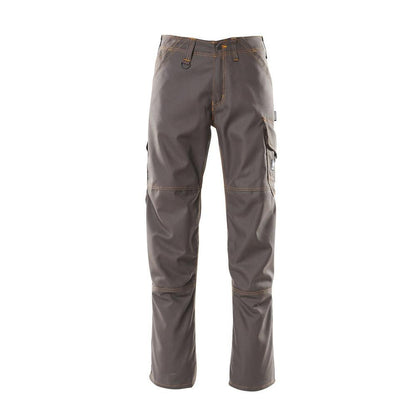 Pantalones MASCOT® Faro, antracita oscuro