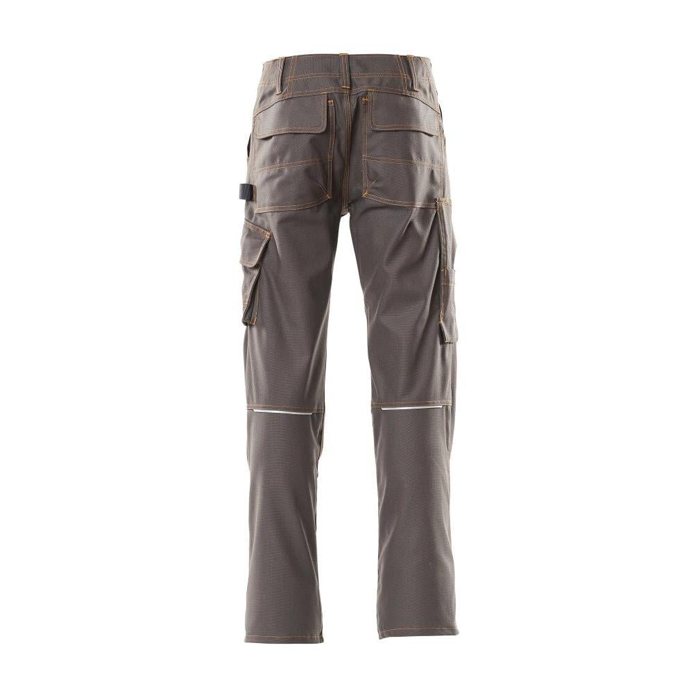 Pantalones MASCOT® Faro, antracita oscuro