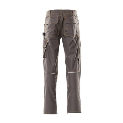 Pantalones MASCOT® Faro, antracita oscuro