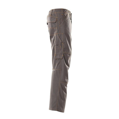 Pantalones MASCOT® Faro, antracita oscuro