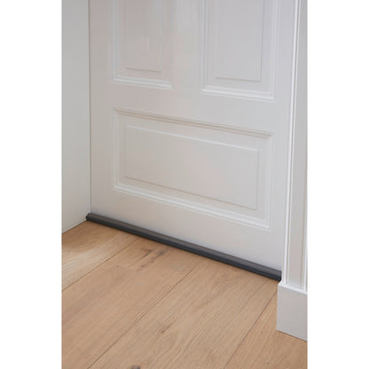 tesa INSULATION Double Door-to-Floor Seal, 0.95 m x 25 mm – Application