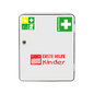 First Aid Supply Cabinet for SCHOOLS