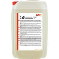 SONAX Floculante Especial F1