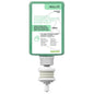 Saraya Alsoft foam soap G green apple