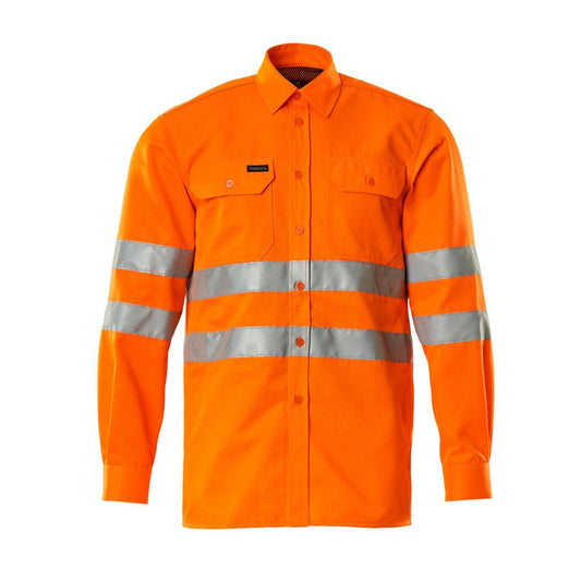 MASCOT® Jona, hi-vis orange