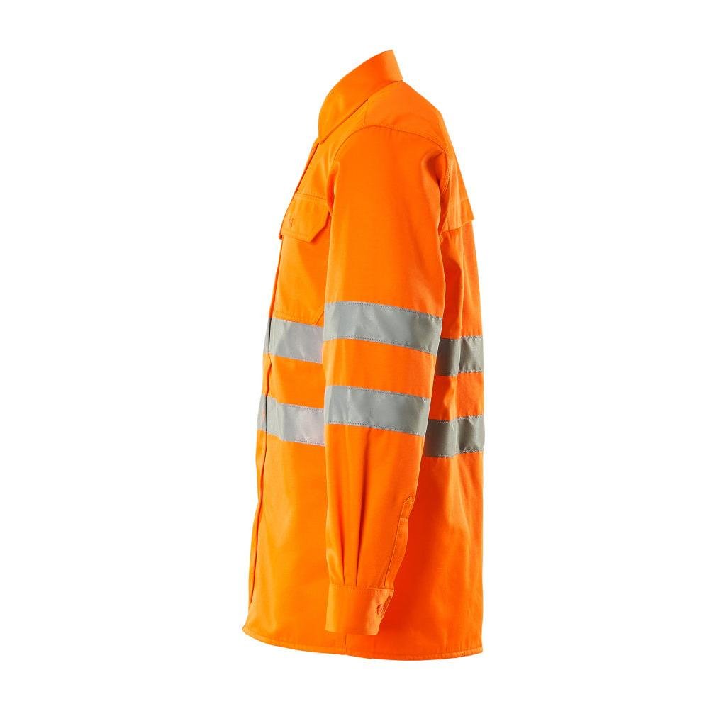MASCOT® Jona, naranja de alta visibilidad