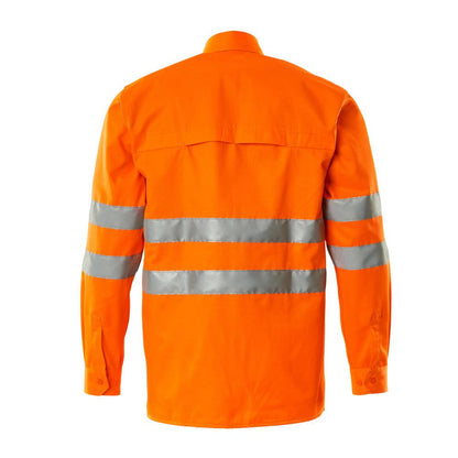 MASCOT® Jona, naranja de alta visibilidad