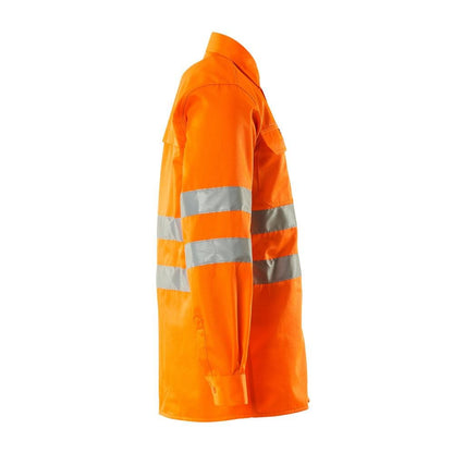 MASCOT® Jona, naranja de alta visibilidad