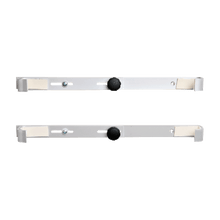 Wall Mount for Shovel Stretcher (2-piece)