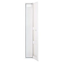 NovoLine 4 Empty Standing Cabinet for 1x Folding Stretcher