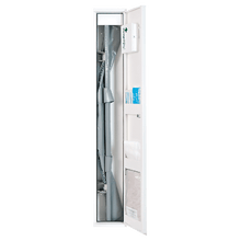 NovoLine 4 Standing Cabinet for Stretcher, 1x Folding