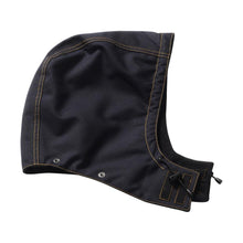 MASCOT® MacNeal with D-button hood, size ONE