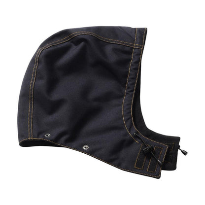 MASCOT® MacNeal with D-button hood, size ONE