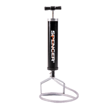 Bomba de vacío QMX 120