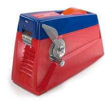 tesa 6038: dispensador de mesa semiautomático para rollos de hasta 30 mm de ancho