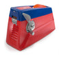 tesa 6038 Semi-automatic tabletop dispenser for rolls up to 30 mm wide