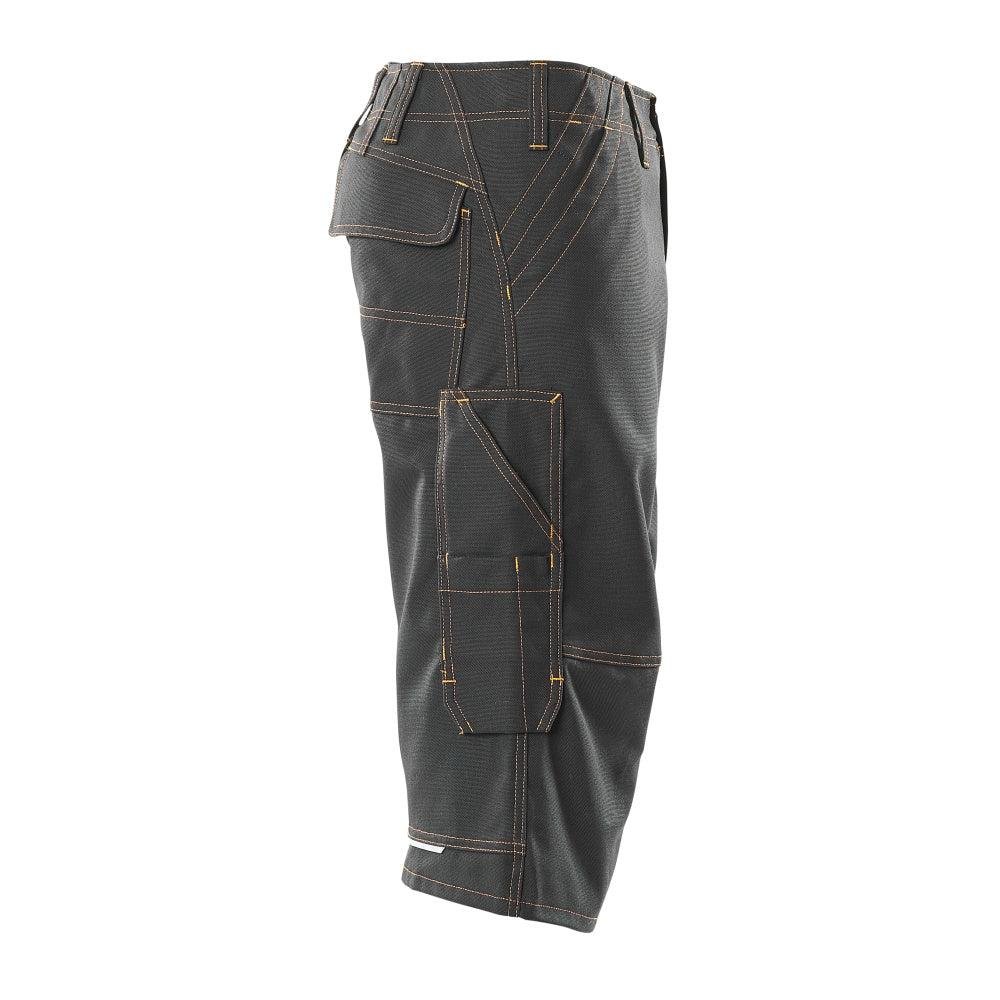 MASCOT® Borba three-quarter length trousers