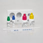 Cleartest light Strep-A, paquete de tiras reactivas: 25 pruebas | Paquete (25 pruebas)