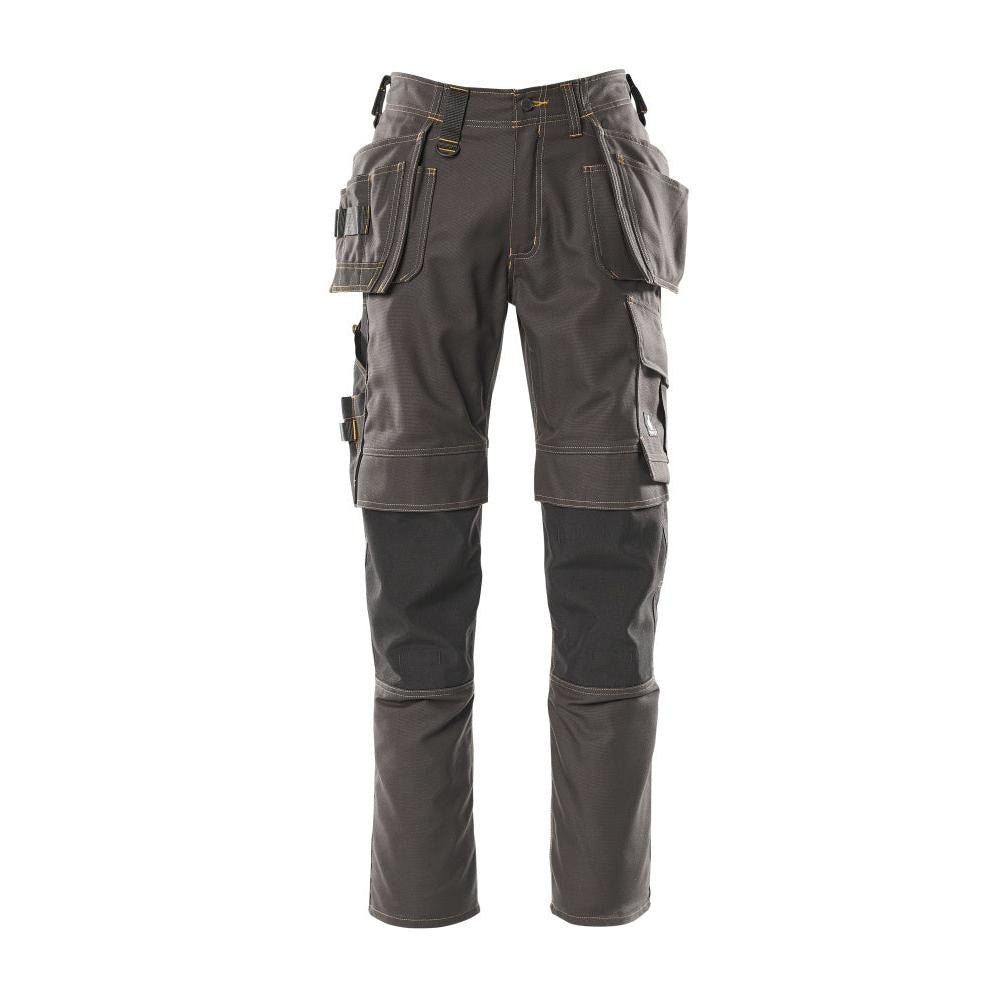 Pantalón artesano MASCOT® Almada, antracita oscuro