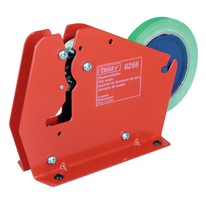 tesa 6256 Bag Sealer for Rolls Up to 12 mm Wide