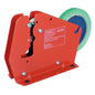 tesa 6256 Bag Sealer for Rolls Up to 12 mm Wide