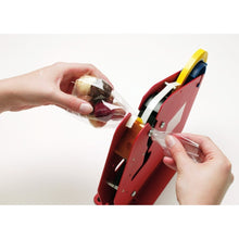tesa 6256 Bag Sealer for Rolls Up to 12 mm Wide – Application