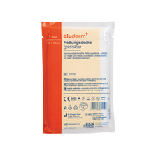 SIRIUS® Emergency Blanket 210 x 160 cm