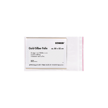 Gold-Silver Foil Replant Arm