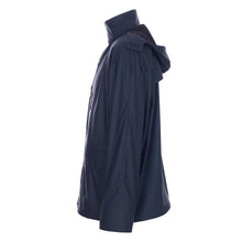 Chaqueta impermeable MASCOT® Waterford, azul marino