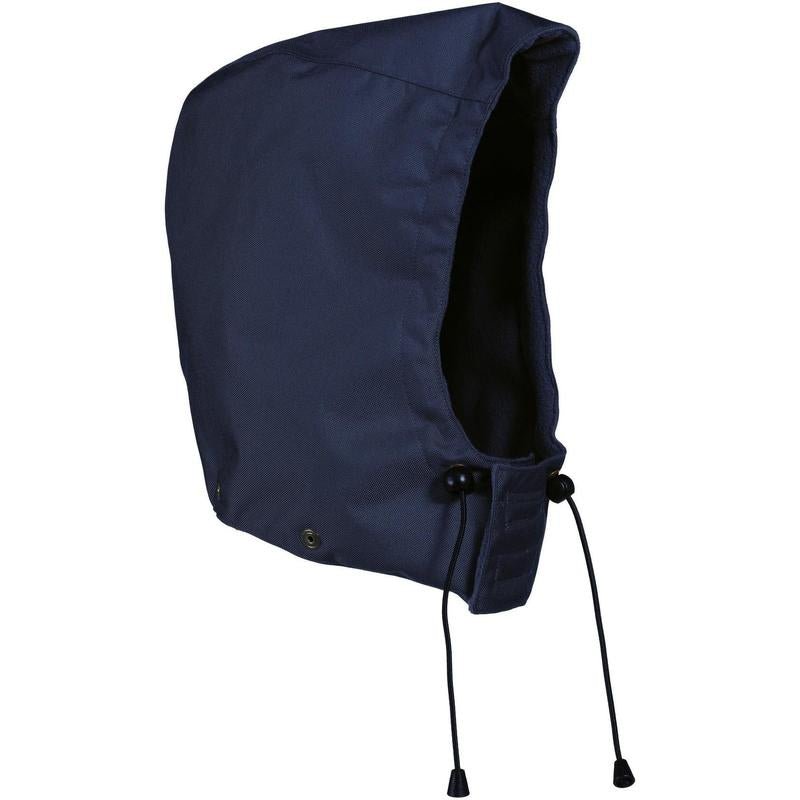 MASCOT® MacKay with D-button hood, size ONE