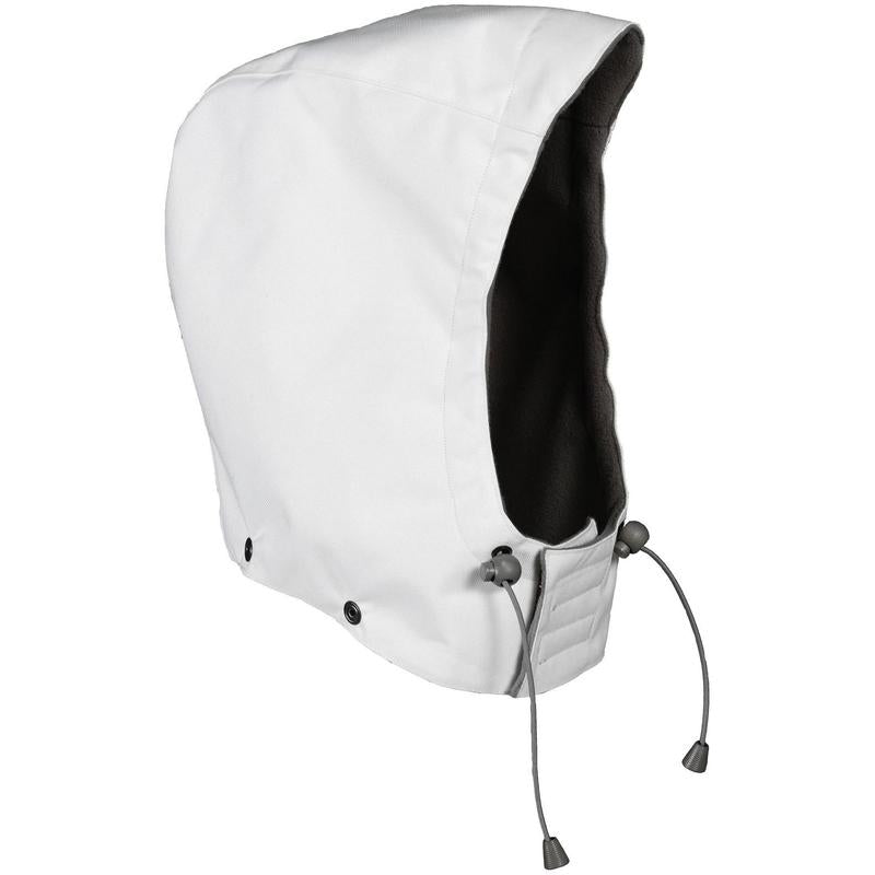 MASCOT® MacKay with D-button hood, size ONE