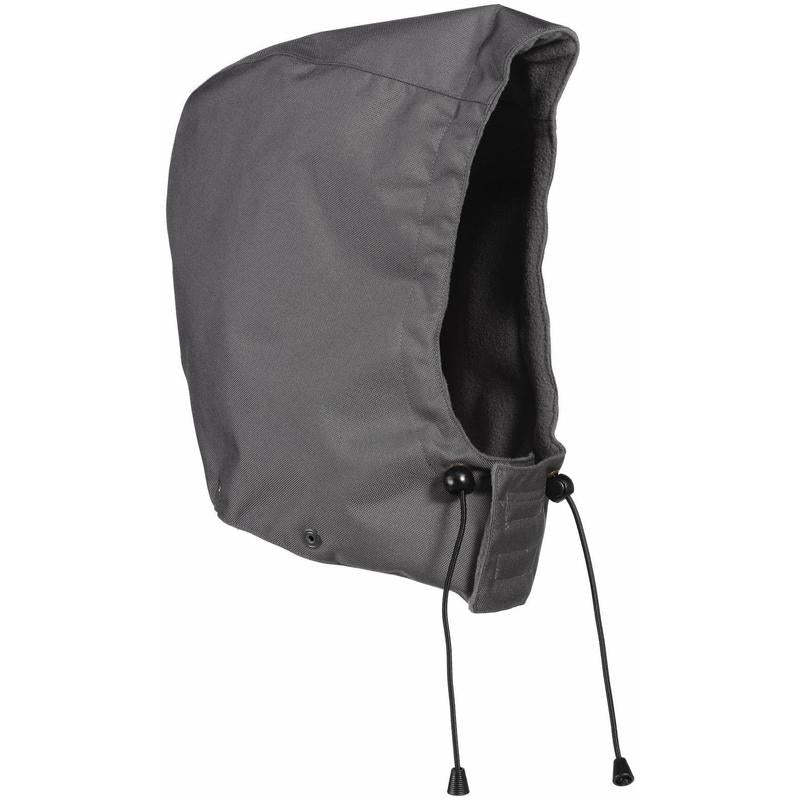 MASCOT® MacKay with D-button hood, size ONE