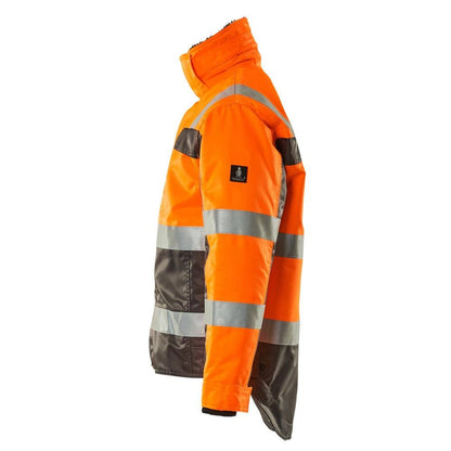 Chaqueta de invierno MASCOT® Teresina