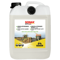 SONAX AGRAR Limpiador activo alcalino