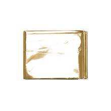 SIRIUS® Children's Emergency Blanket, Silver-Gold, 160 x 120 cm