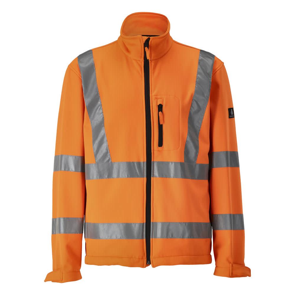 Chaqueta Soft Shell Calgary de MASCOT®