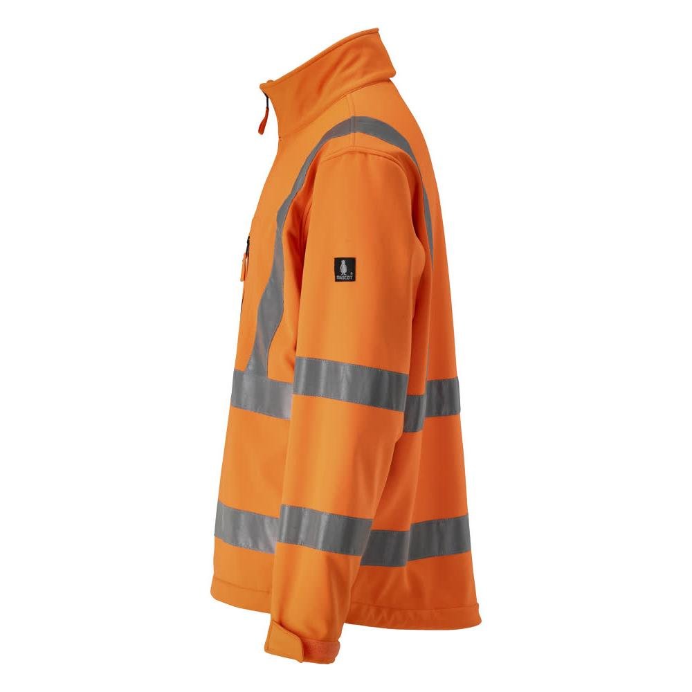 Chaqueta Soft Shell Calgary de MASCOT®