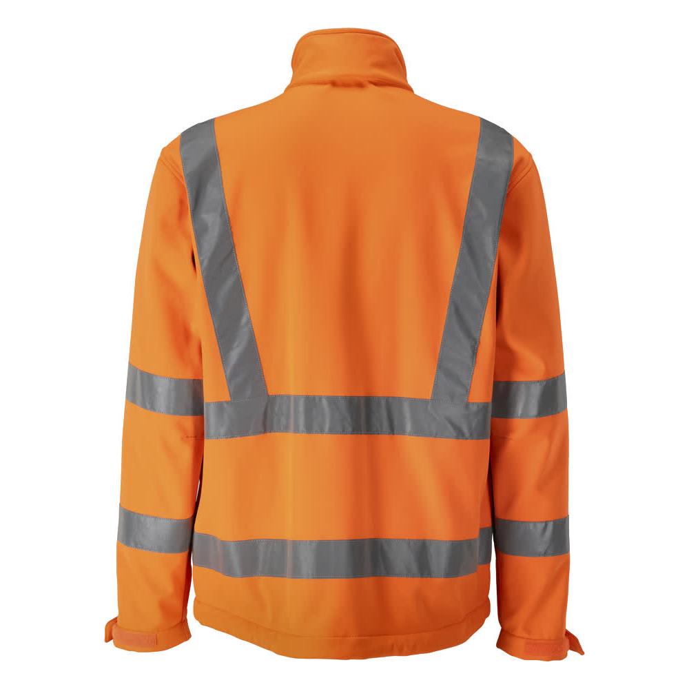 Chaqueta Soft Shell Calgary de MASCOT®