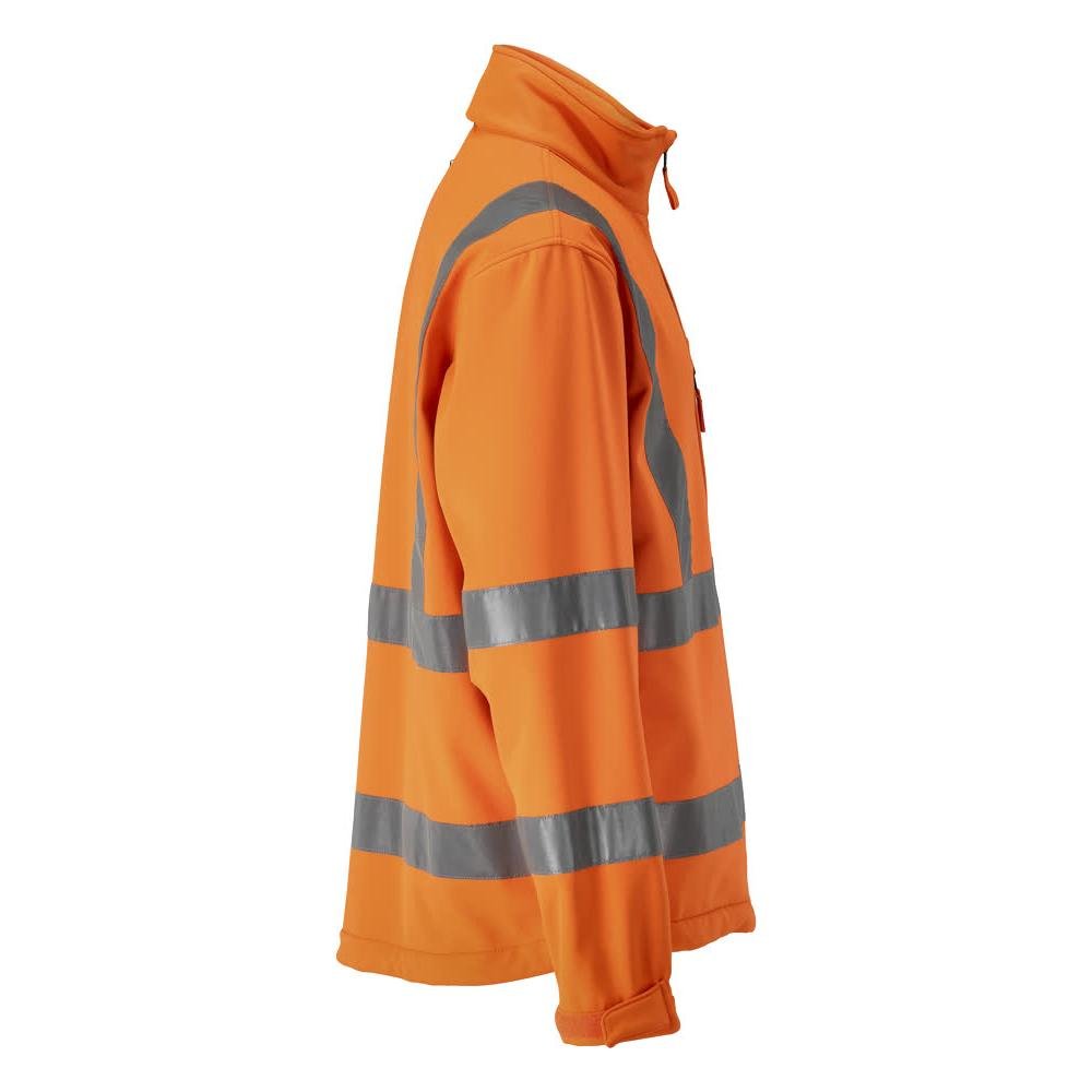 Chaqueta Soft Shell Calgary de MASCOT®