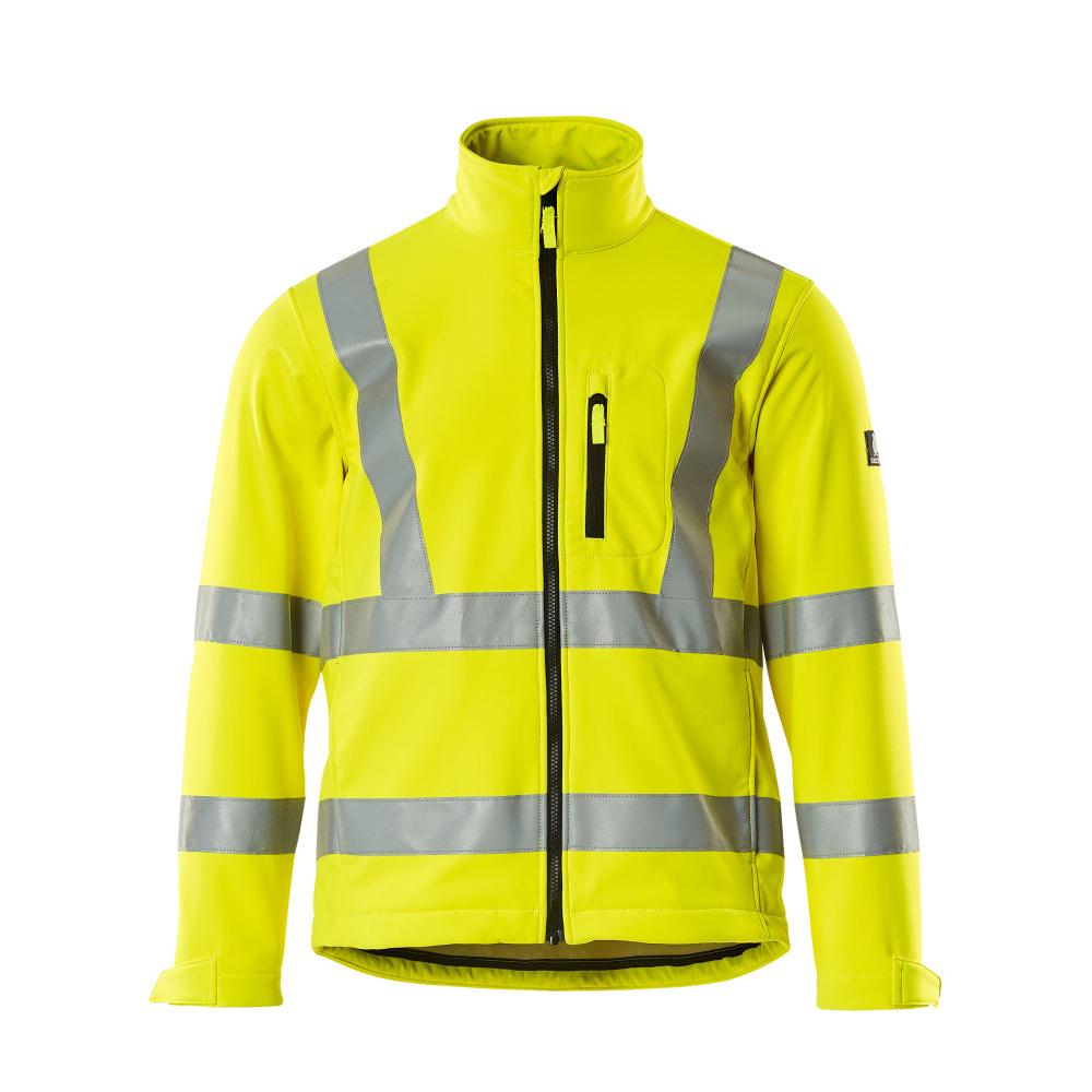 Chaqueta Soft Shell Calgary de MASCOT®
