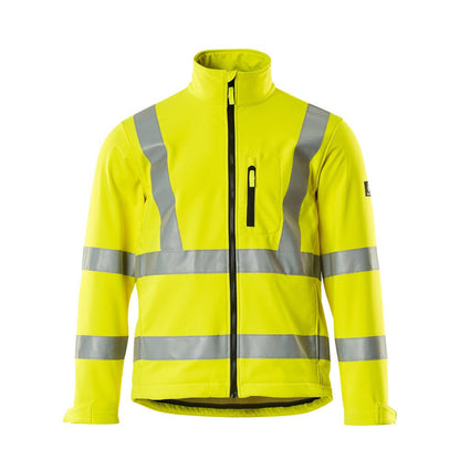 Chaqueta Soft Shell Calgary de MASCOT®