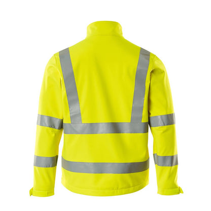 Chaqueta Soft Shell Calgary de MASCOT®