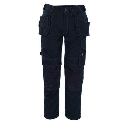 MASCOT® Ronda craftsman trousers, navy